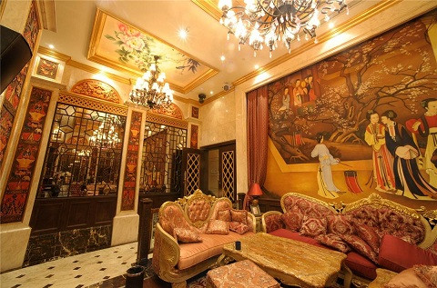 海口高档KTV妹子质量哪家好 海口高档KTV妹子质量哪家好